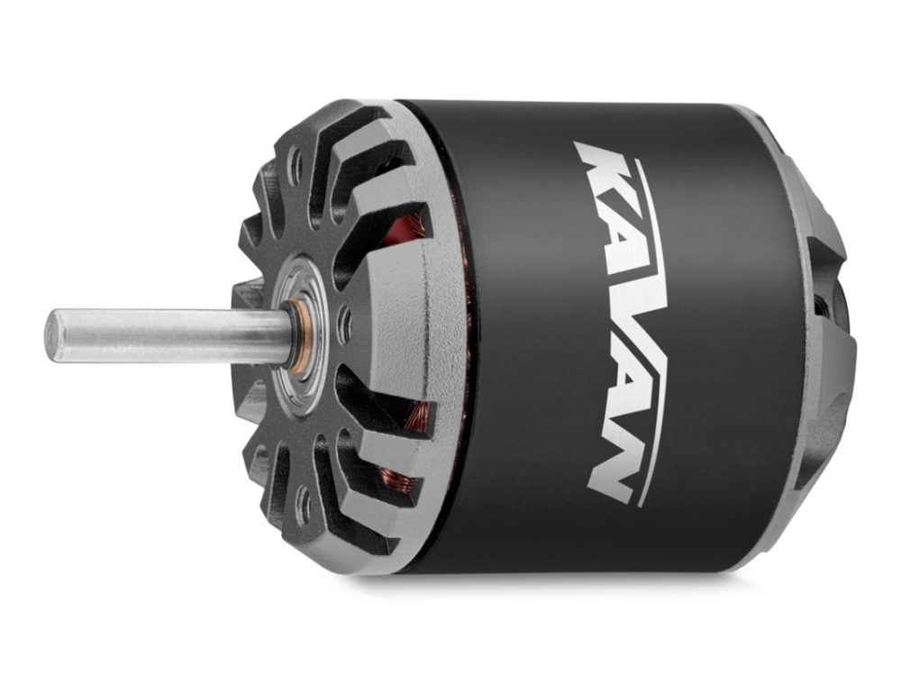 KAVAN Brushless Motor C3542-1000 | # KAV30.0260