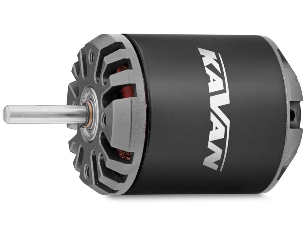 KAVAN Brushless Motor C3548-800 | # KAV30.0268