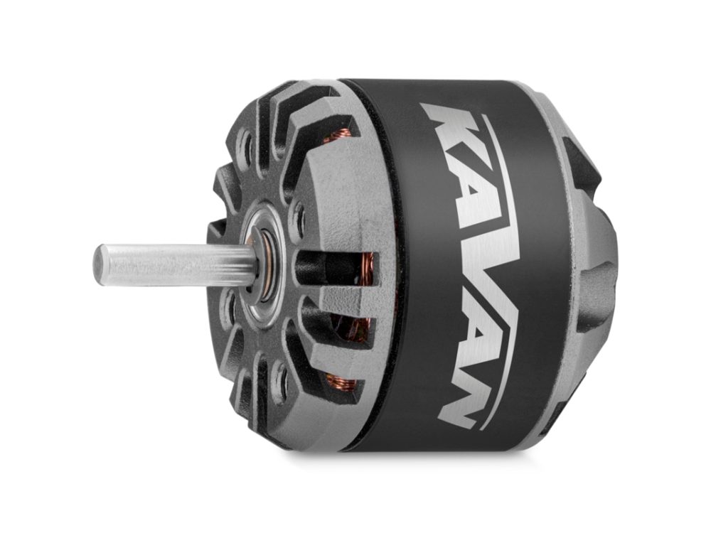 KAVAN Brushless motor C2826-1000 | # KAV30.0208