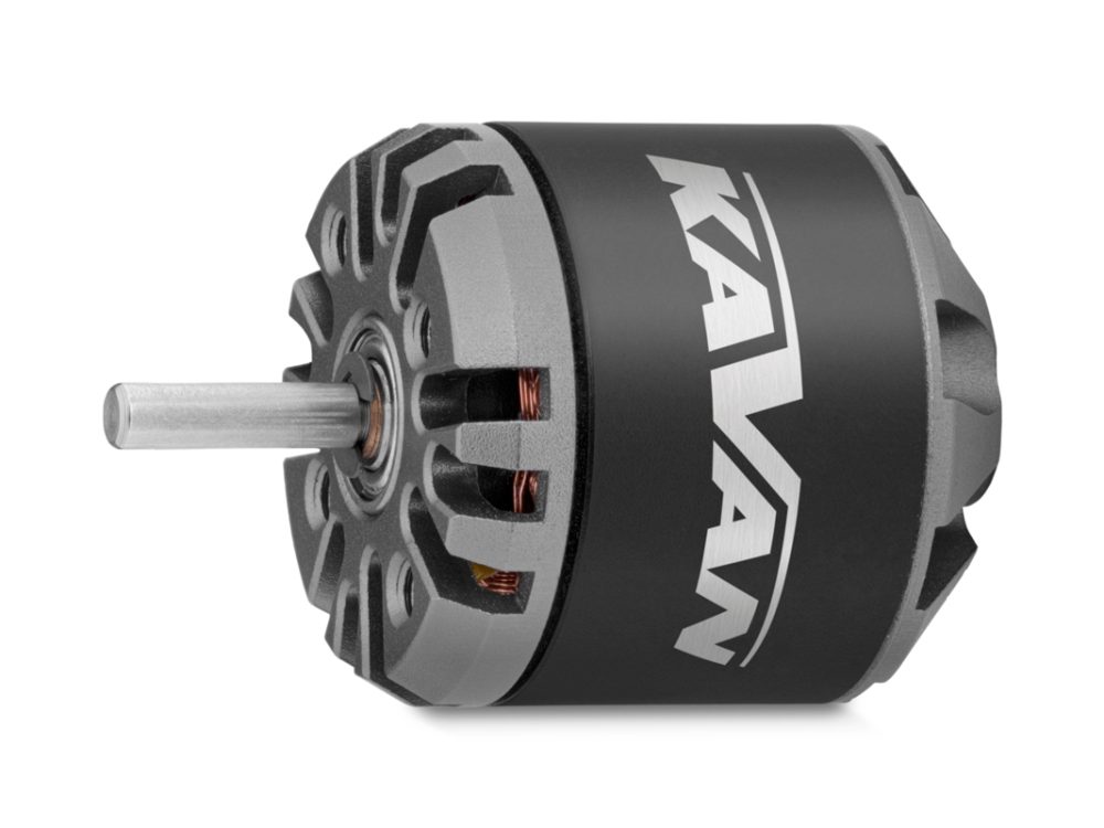 KAVAN Brushless Motor C2830-1300 | # KAV30.0224
