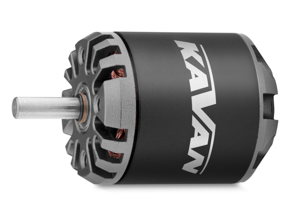 KAVAN Brushless Motor C2836-850 | # KAV30.0228