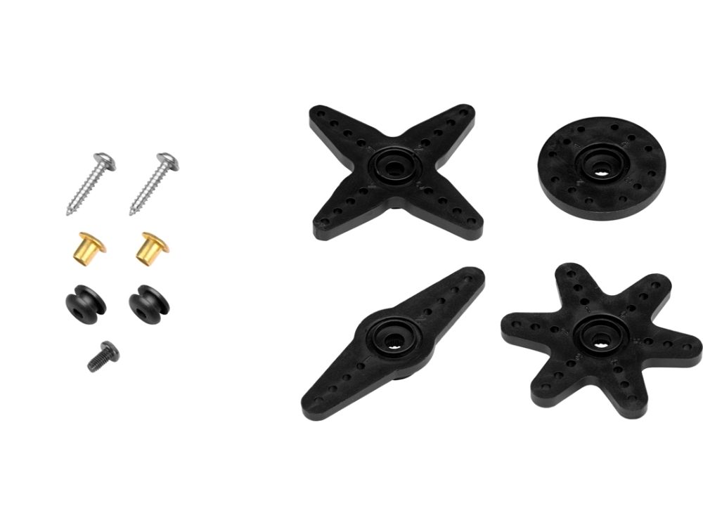 GO-1222MGW Hebel-set | # KAV20.1222MGW.2