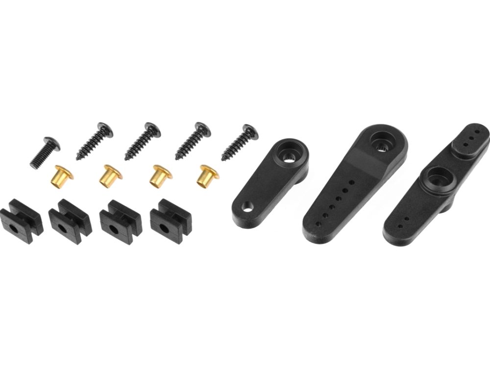 GO-12S69MG Hebel-set | # KAV20.12S69MG.2