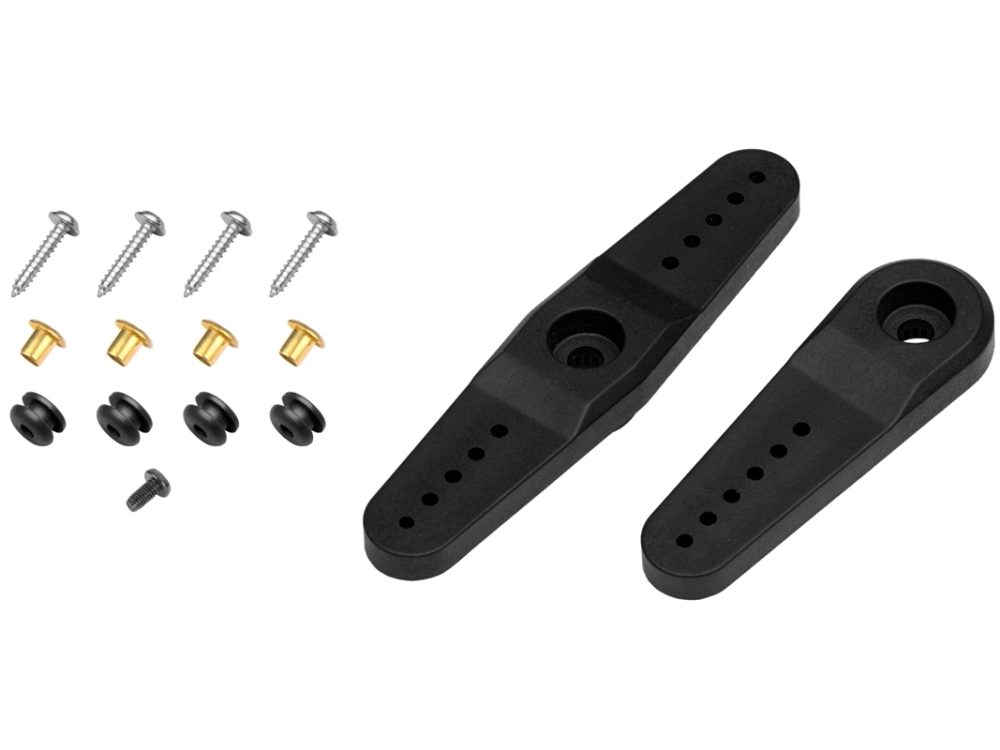 GO-1053MGW Hebel-set | # KAV20.1053MGW.2