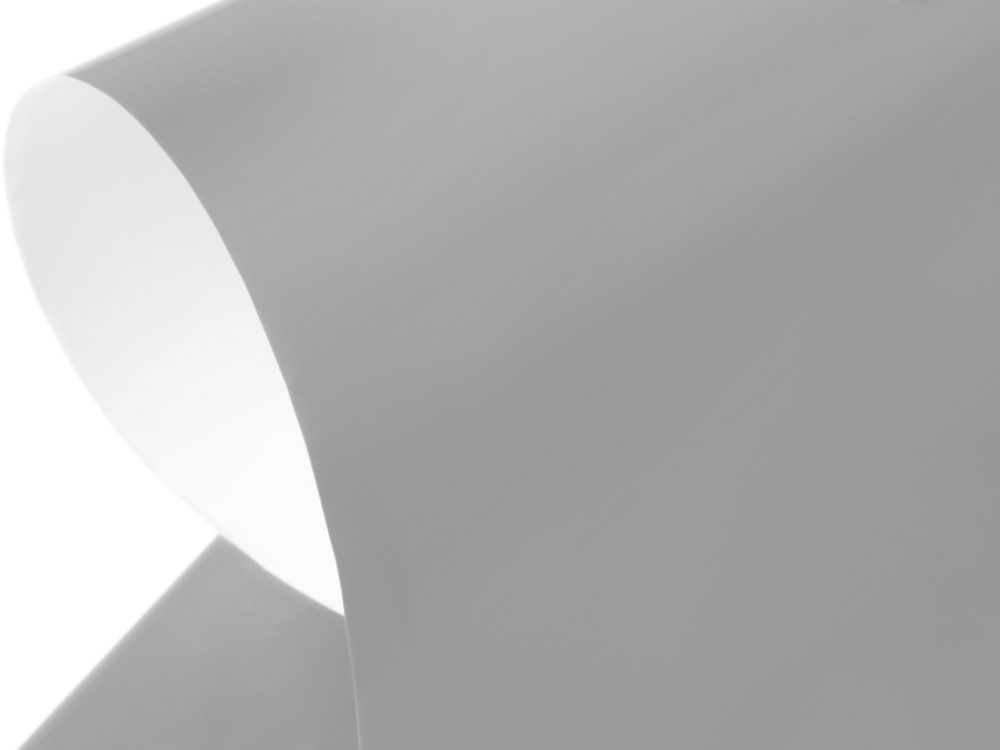 Kavan Bügelfolie GRAU, 640mm breit, 2m Rolle | # KAV60.12011.2