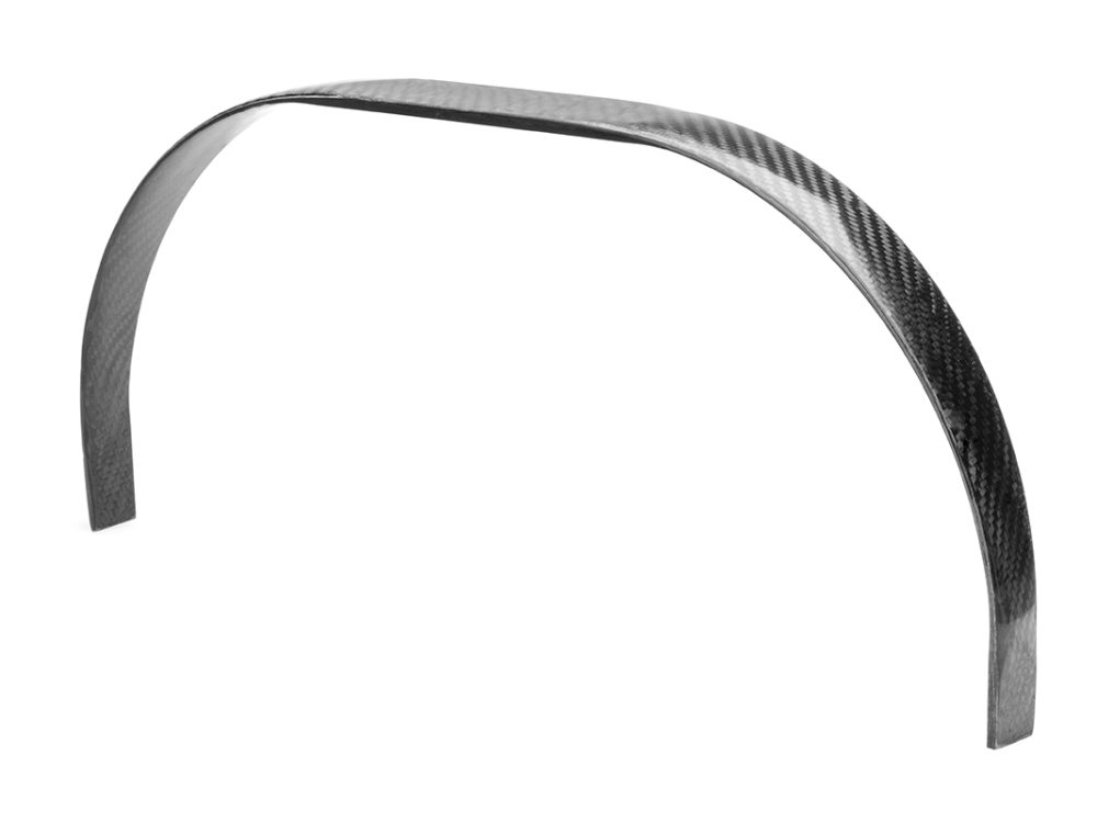 Carbon-Fahrwerk Extra 300 50ccm | # KAV50.0101