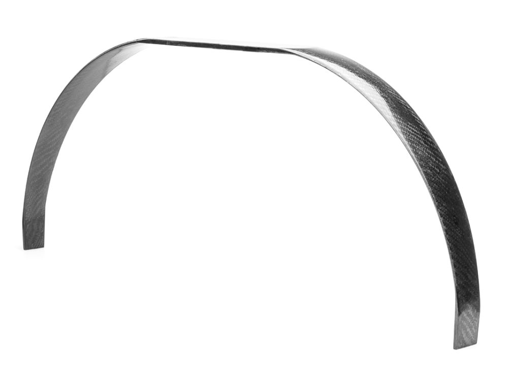 Carbon-Fahrwerk Extra 300 150ccm | # KAV50.0103