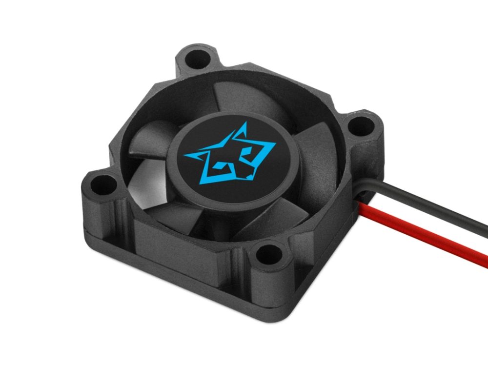 KAVAN Smart PRO Kühllüfter 3x3 | # KAV32.32003