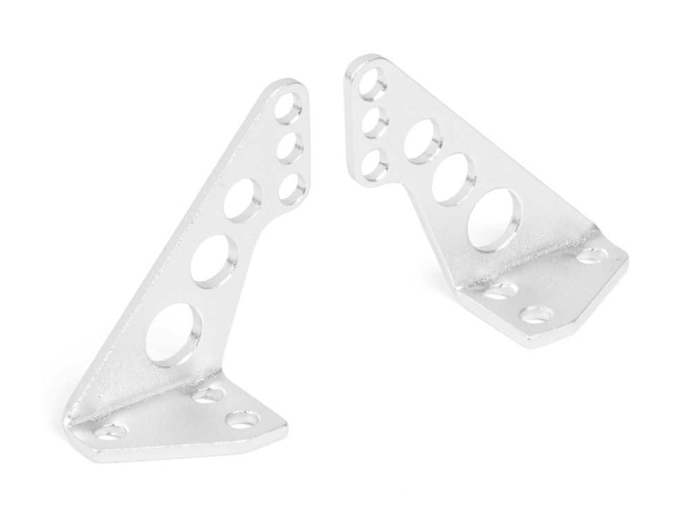 Doppel-Ruderhebel 28x27mm | # KAV50.3919