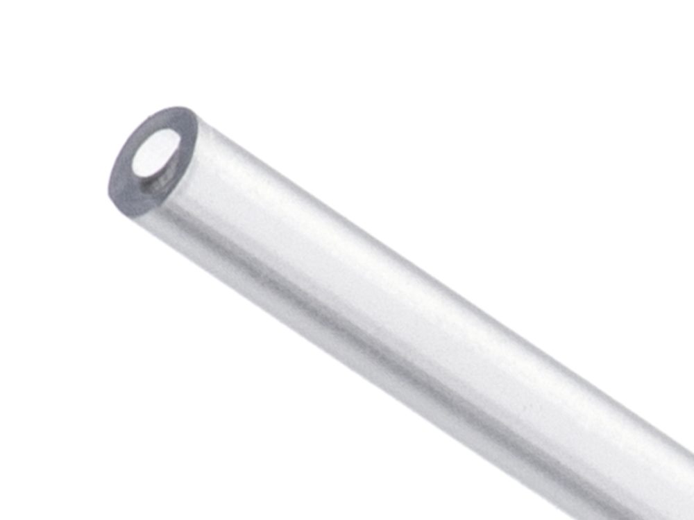 Bowdenzug transparent 920mm