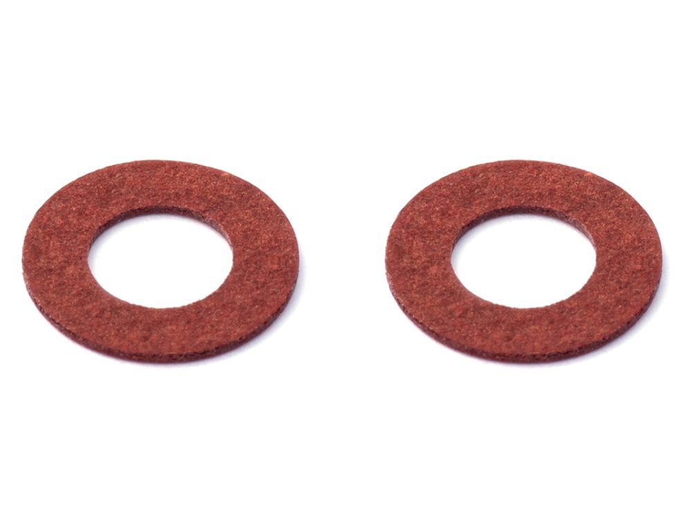 Beilagscheibe I.D. 5 mm/10mm