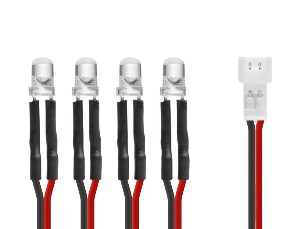 GRE18 LED-Licht-Set | # KAV06.240064