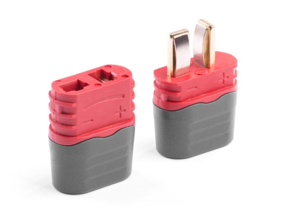 DEAN-T PRO Stecker 5Paar | # KAV36.109/5