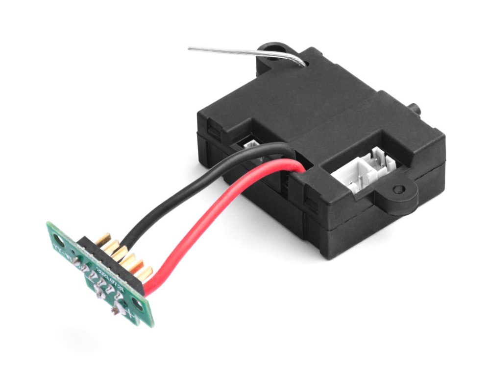 Elektronischer Drehzahlregler | # KAV06.160024