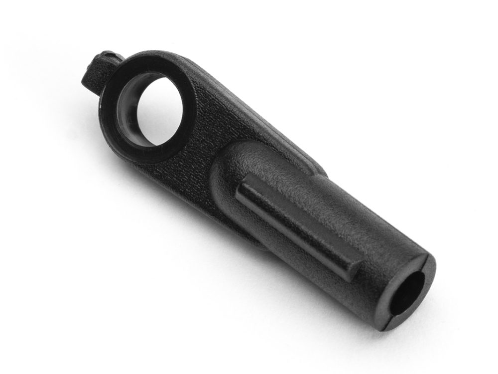 Nylon Kugelgelenk M3