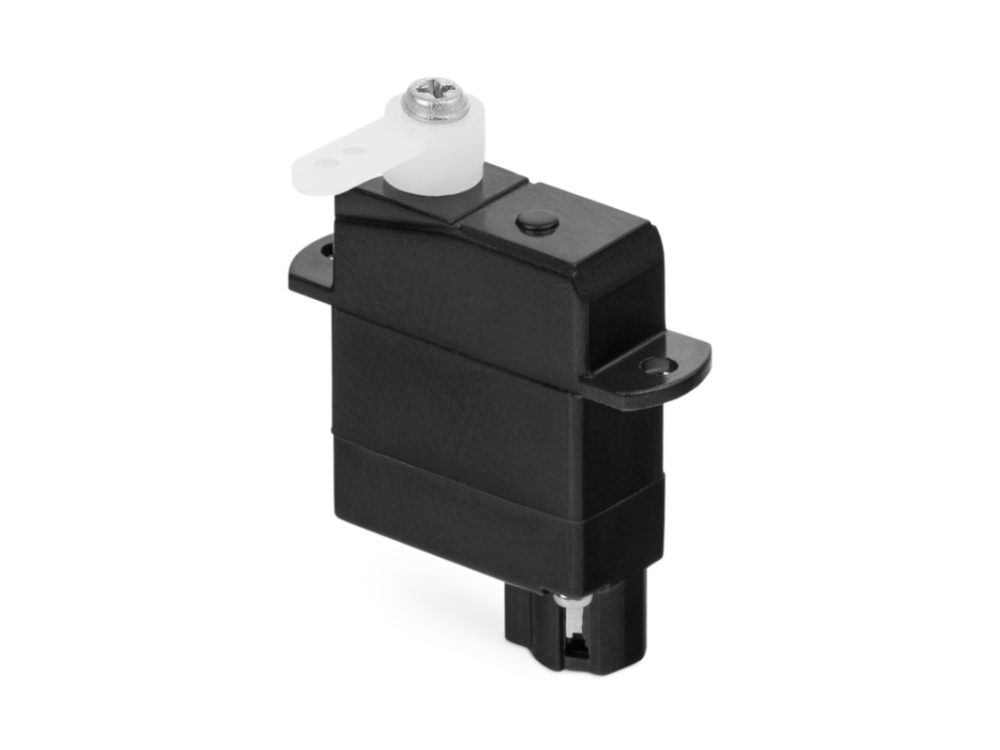 GO-02 digital servo 1,8g | # KAV20.002