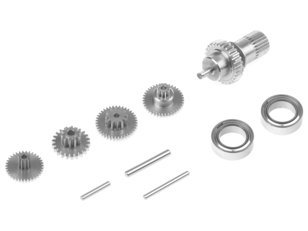 GO-1026MG Getriebe-set | # KAV20.1026MG.1