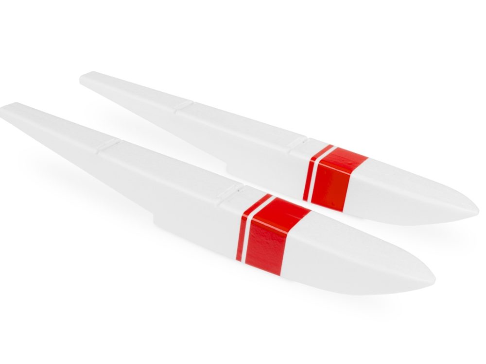 KAVAN Pilatus PC-6 - Schwimmer | # KAV02.8089.5