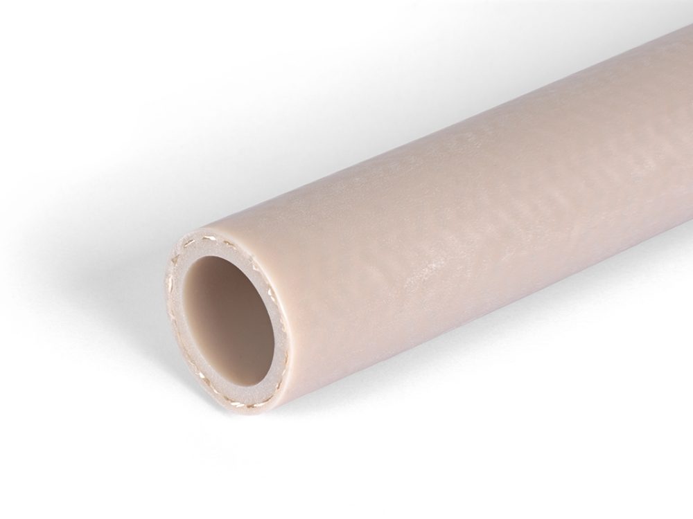 Silikonschlauch 27/19 mm hitzebest.