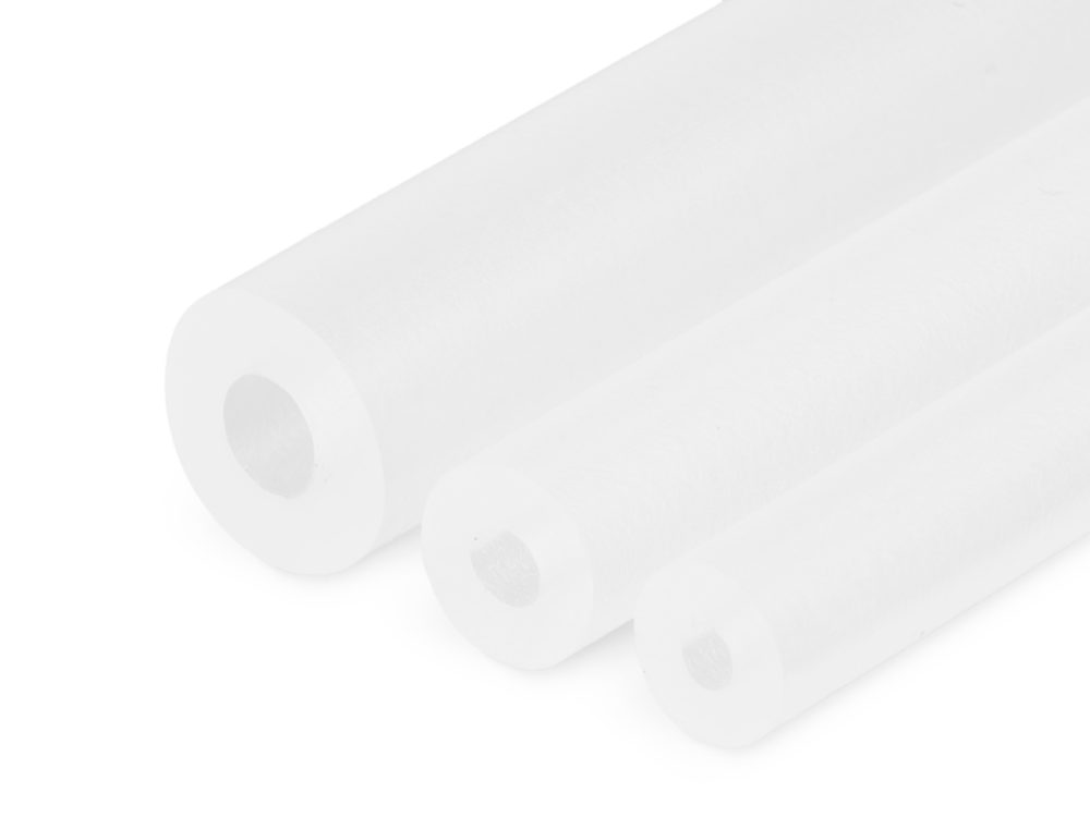 Silikonkraftstoffschlauch