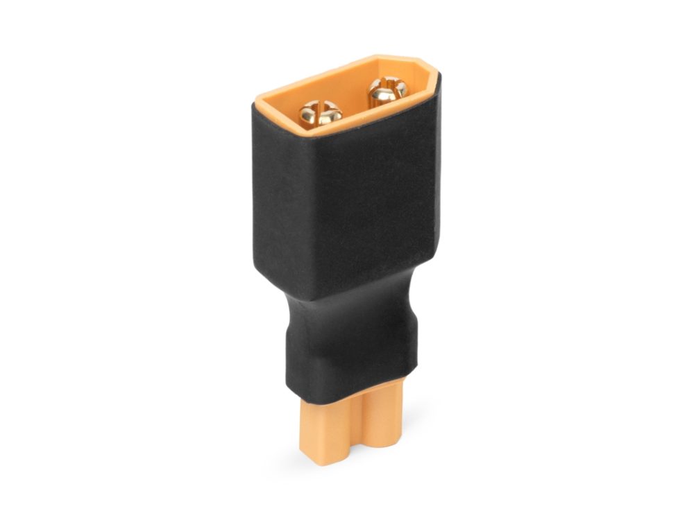 Adapter XT60 Stecker männlich - XT30 Stecker weiblich | # KAV36.709