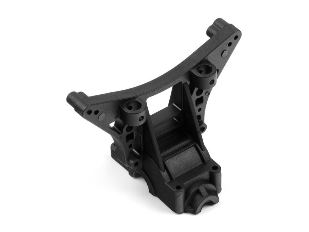 Stoßdämpferträger hinten | # KAV06.100004