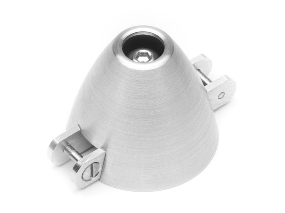 T3020 Turbo-Spinner mit Spannkonus 30/2/6/M2 | # KAV50.10.8600