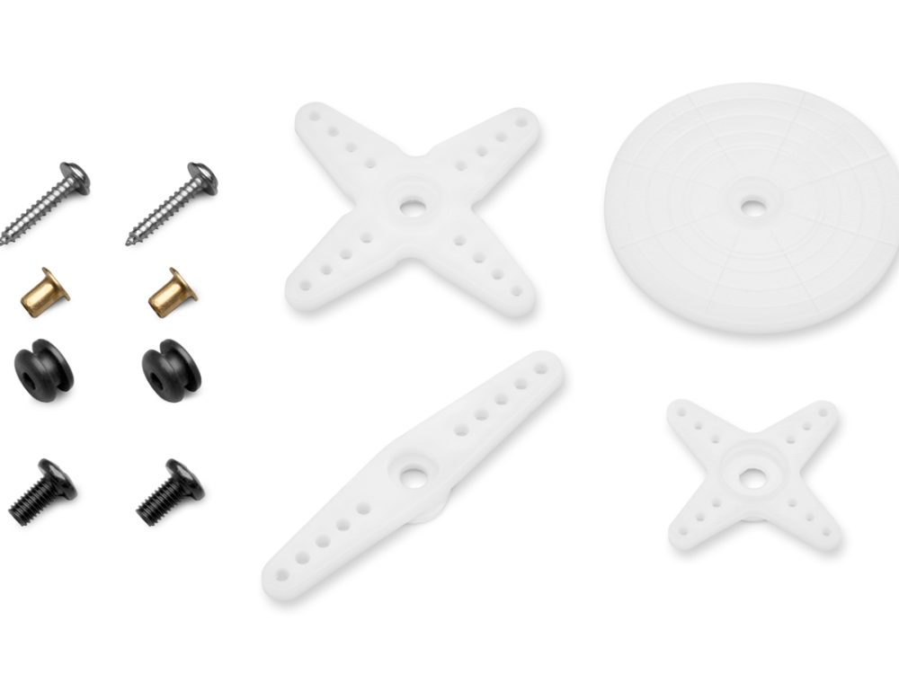 GO-17MG Hebel-set | # KAV20.017.02