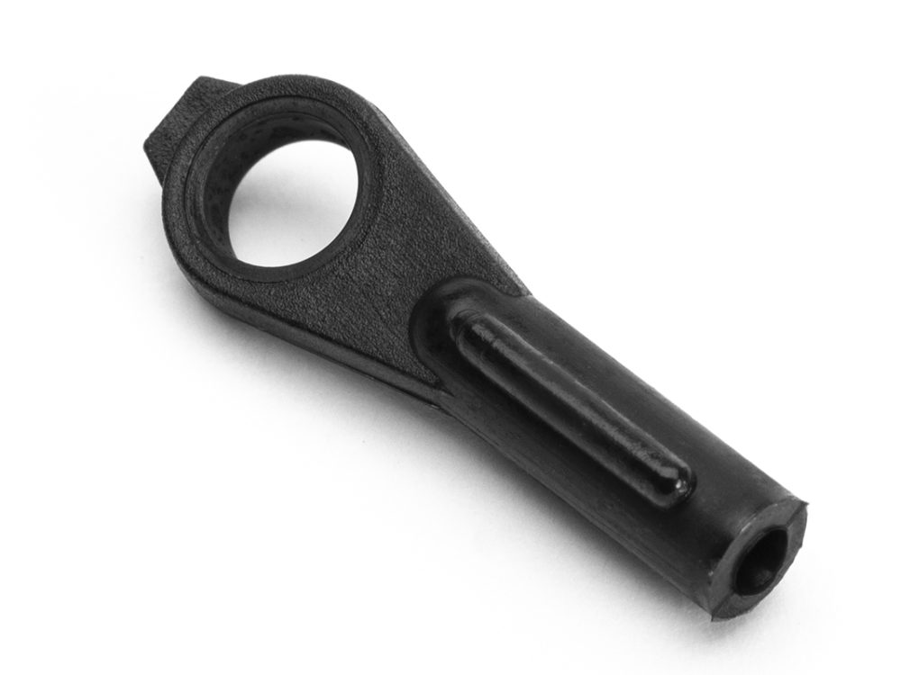 Nylon Kugelgelenk M2