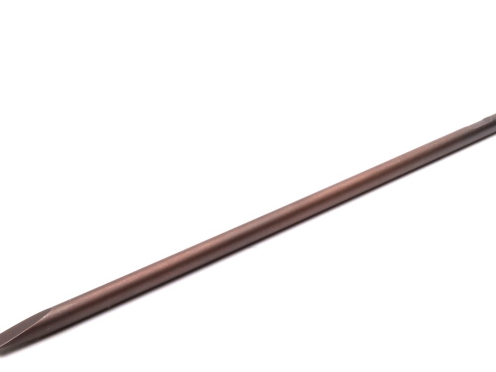 KAVAN Ersatzeinsatz für Schlitzschraubenzieher 4.0x120mm | # KAV757-1