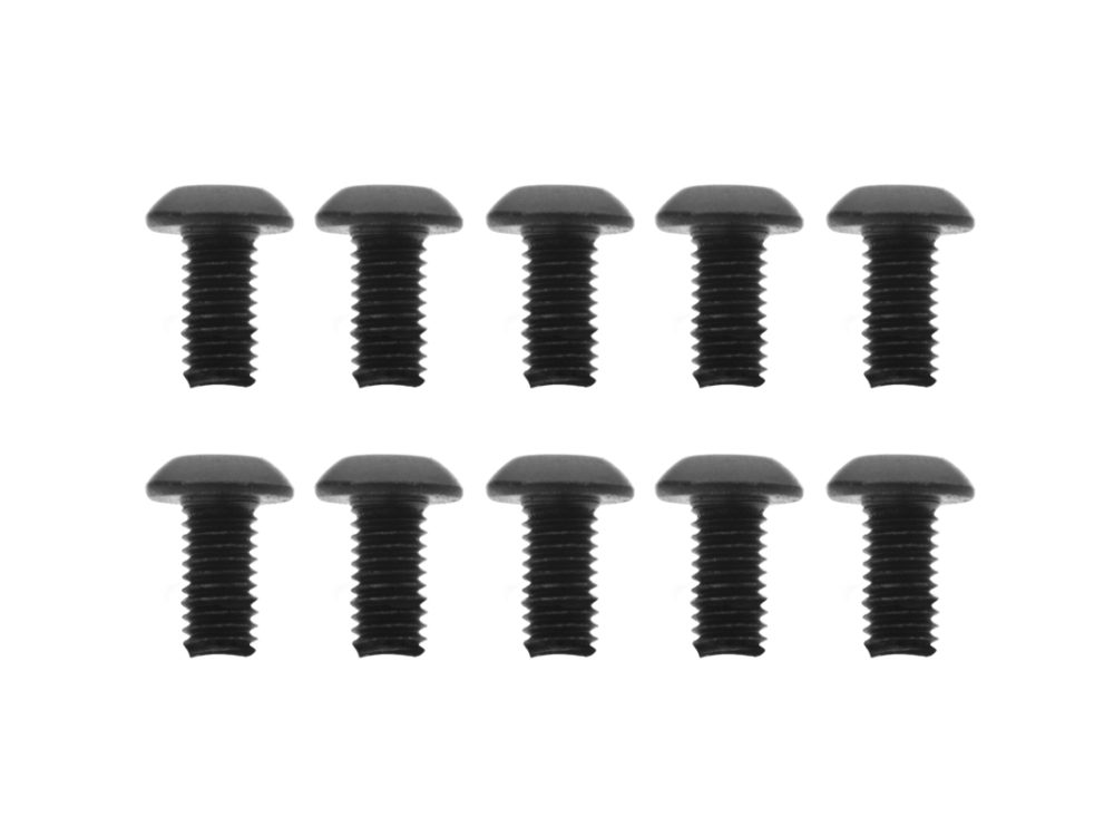 Servoschraube Imbus M3x6 10St. | # KAV20.3700