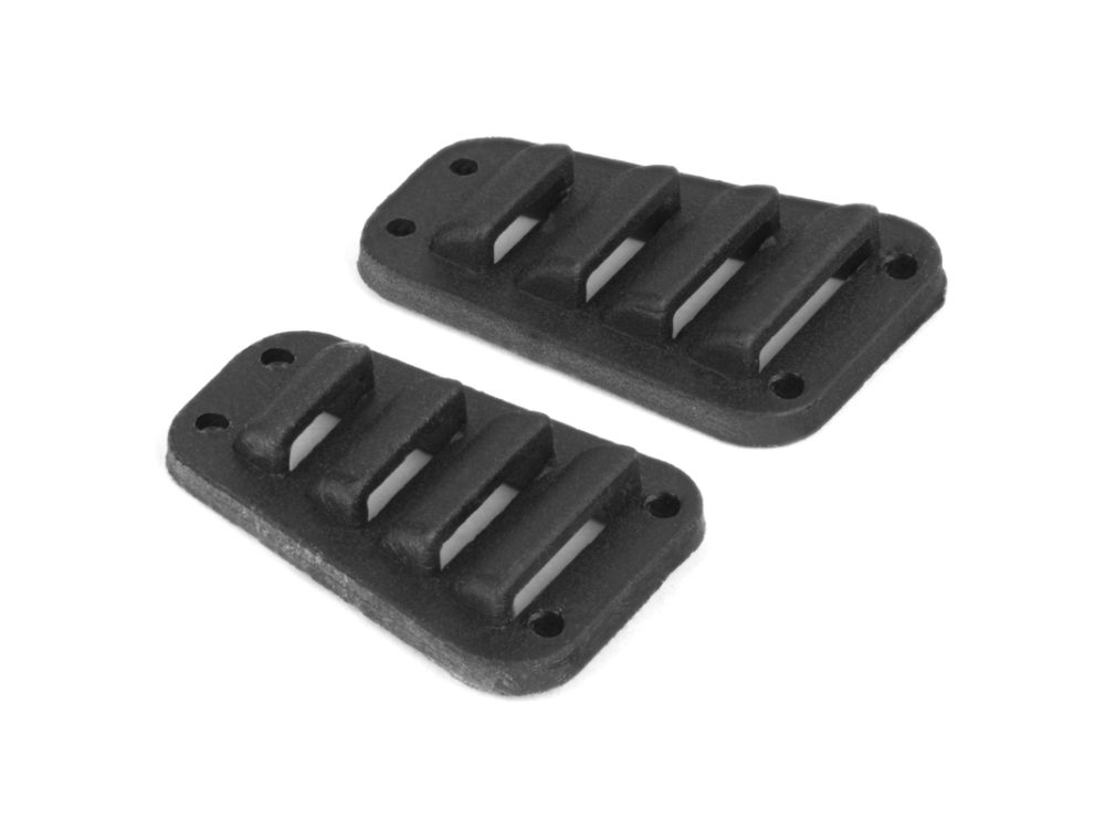 Gitter Lufteinlass für RC-Crawler 1/18