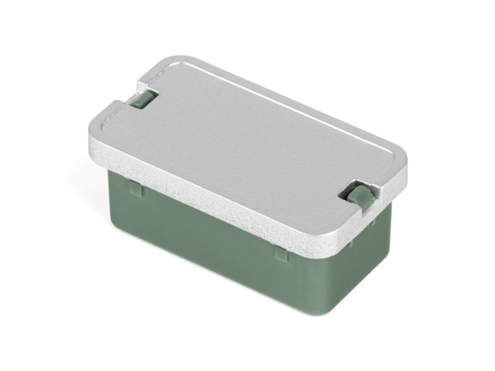 Transportbox 32x18x13 mm für RC-Crawler 1/18 | # KAV52.1.025