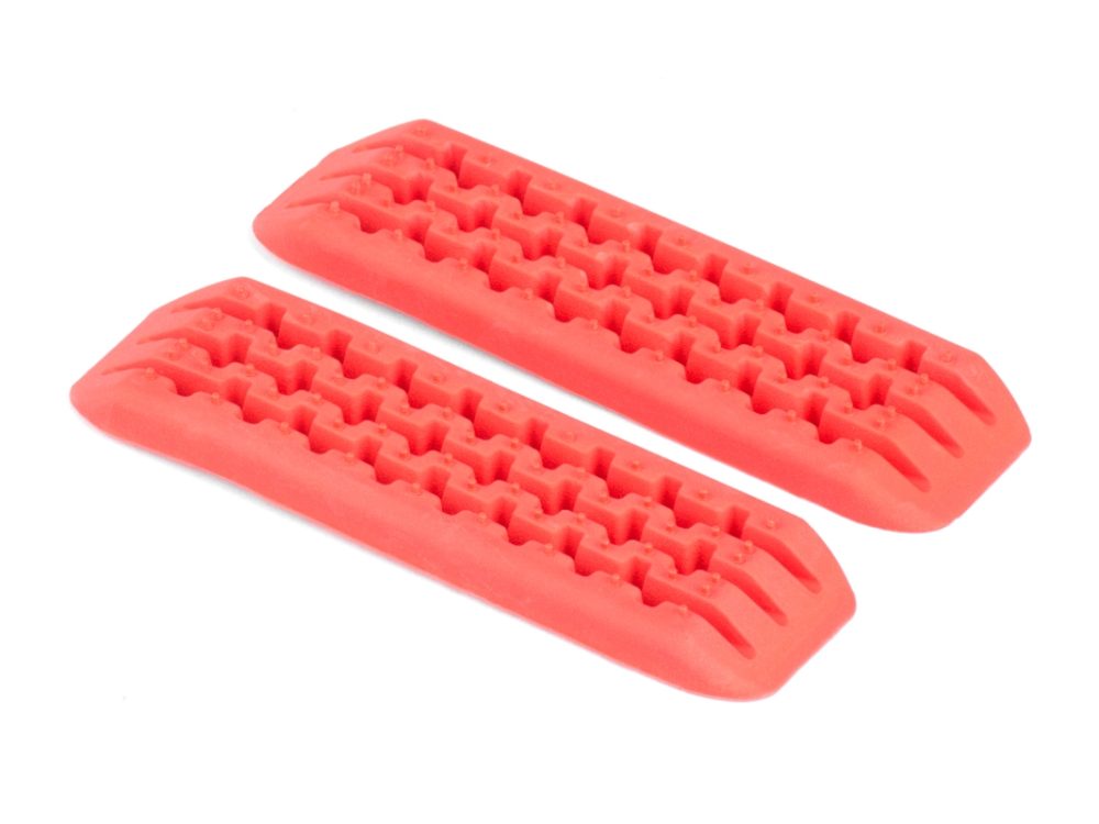 Rampen rot für RC-Crawler 1/18 | # KAV52.1.027