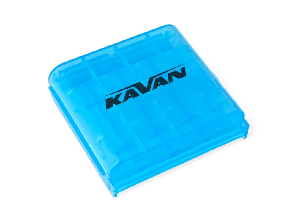 Transportgehäuse 4xAA/AAA | # KAV33.3005