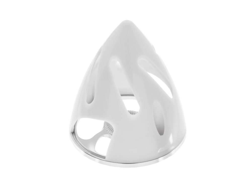 Spinner mit Kühlung 63mm (2