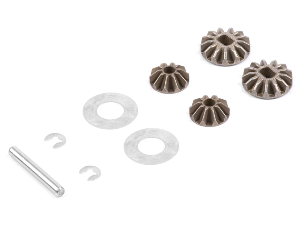 Differential Planetengetriebe | # KAV06.100009