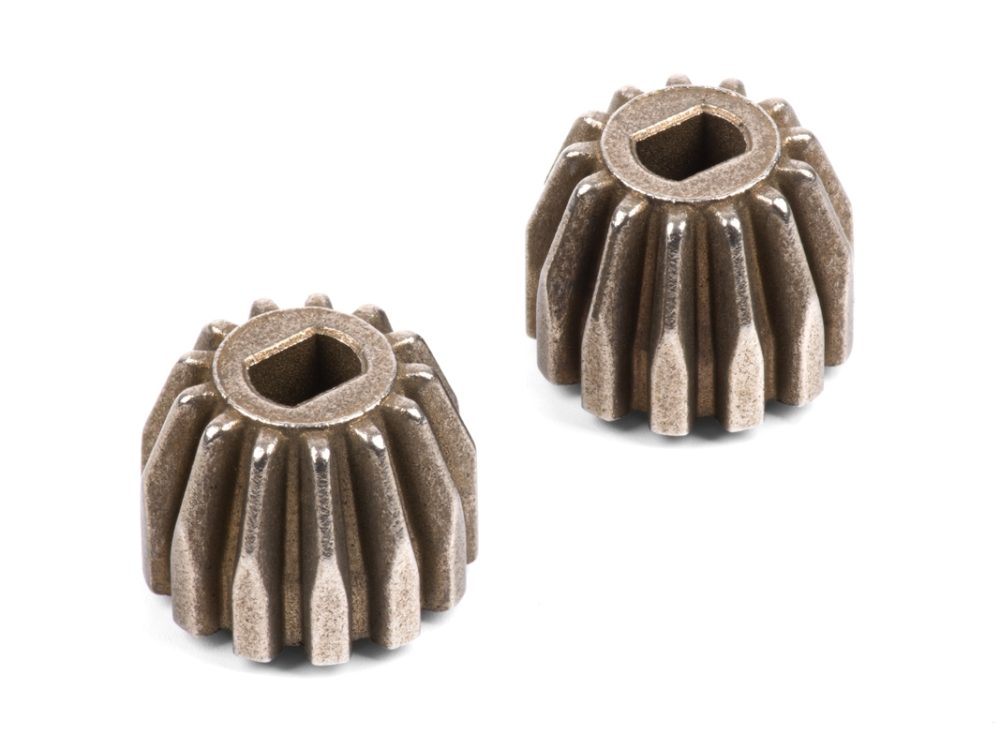 Differential Ritzel (2 St.) | # KAV06.100028