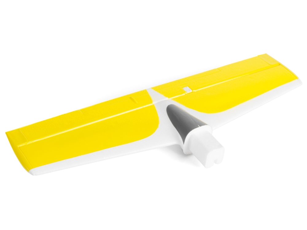 KAVAN Bristell B23 1600mm - Höhenruder gelb | # KAV02.8079.3