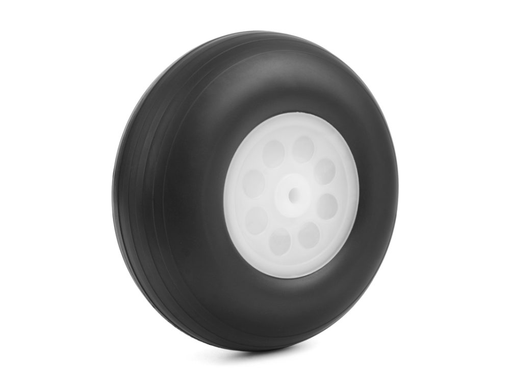 Rad Schaum hart 102mm (4