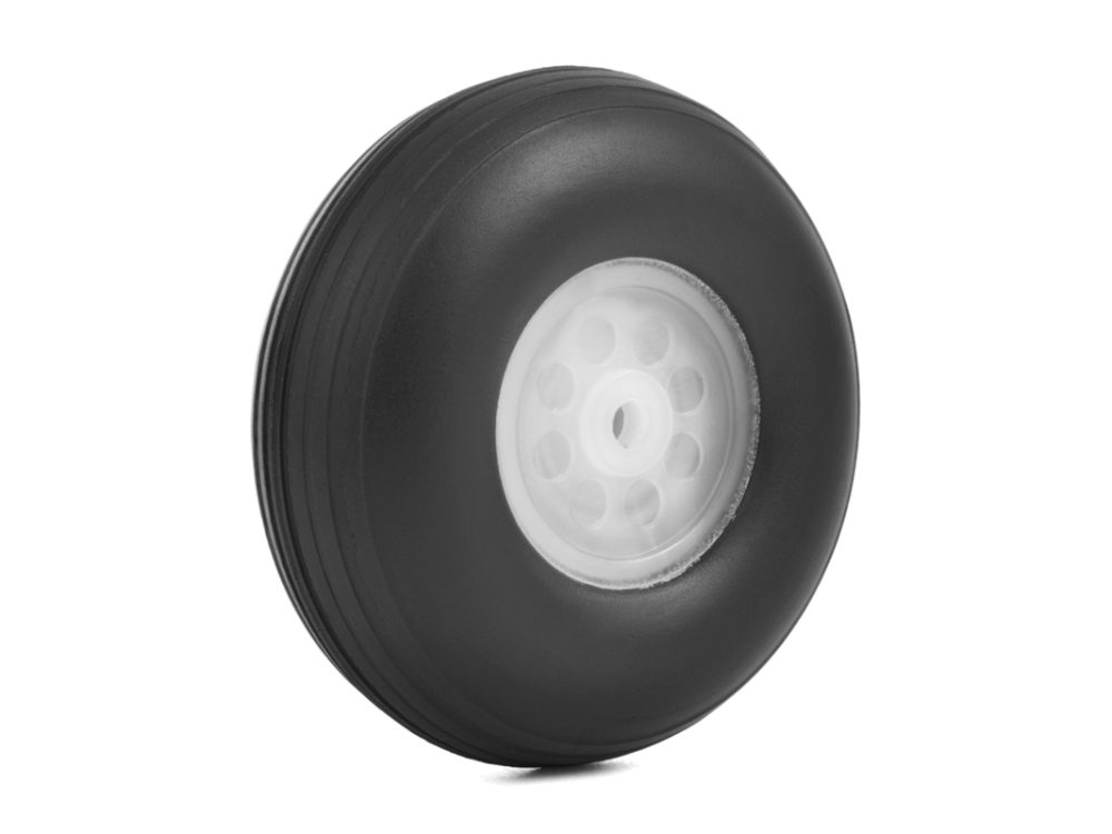 Rad Schaum hart 25mm (1