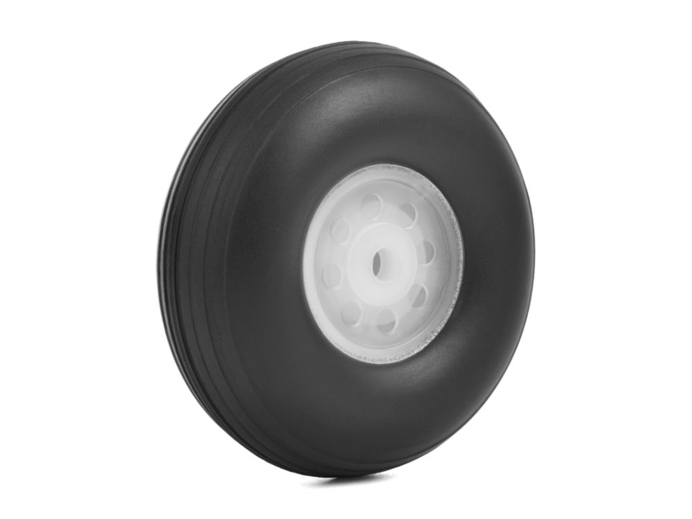 Rad Schaum hart 38mm (1