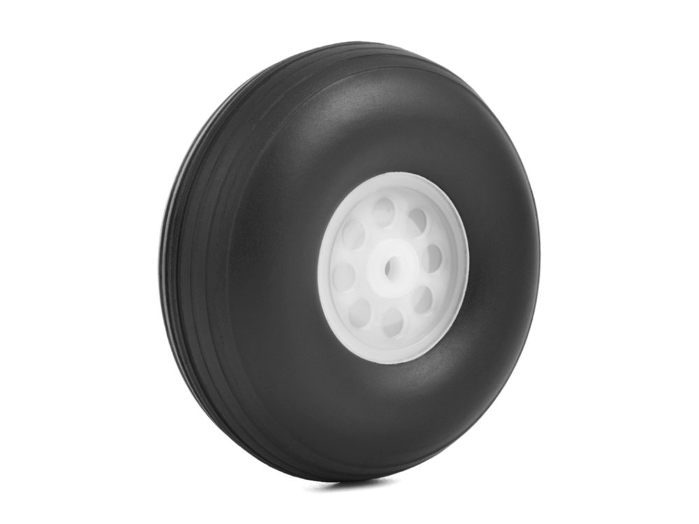 Rad Schaum hart 45mm (1