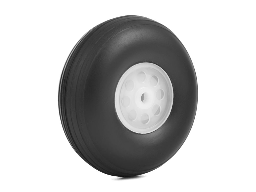 Rad Schaum hart 57mm (2