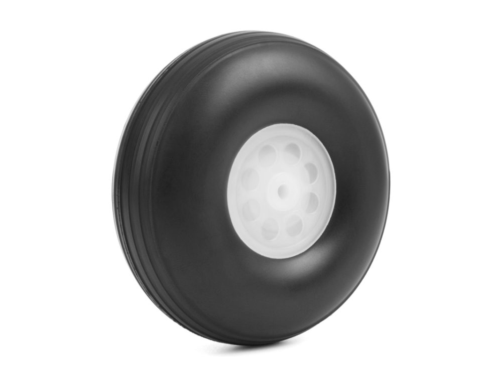 Rad Schaum hart 76mm (3