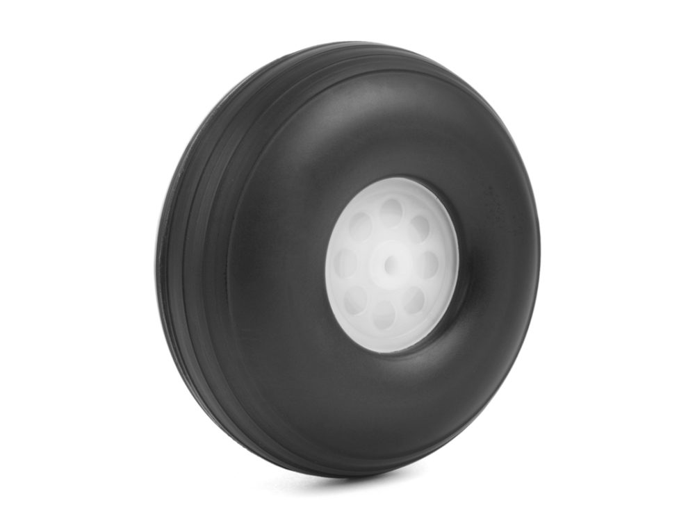 Rad Schaum hart 95mm (3