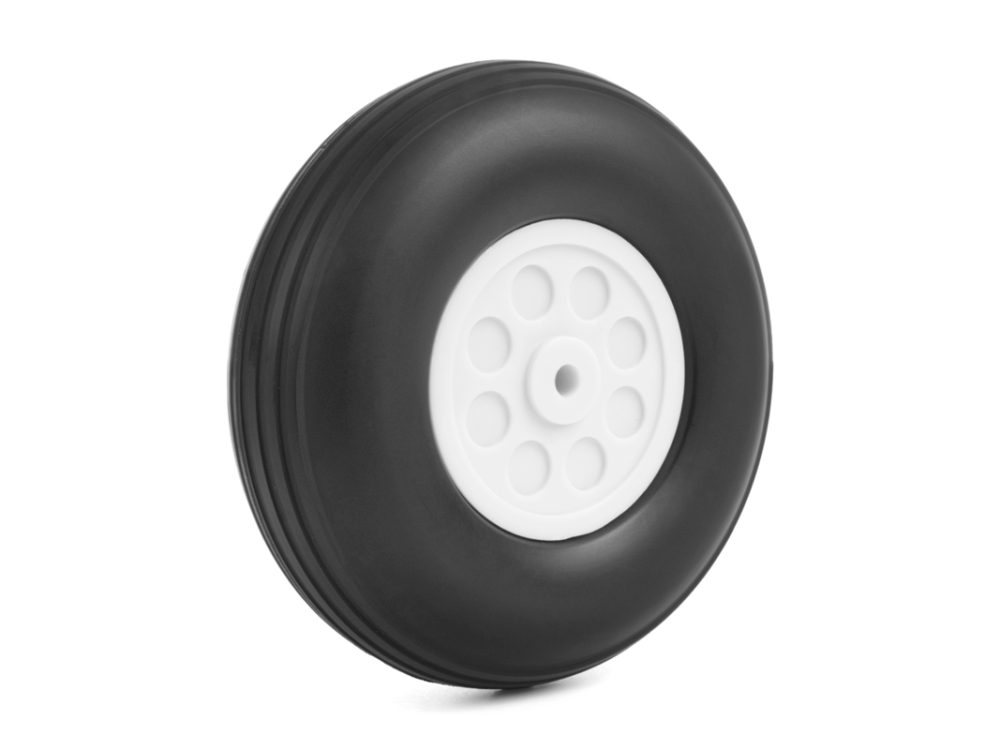 Rad Schaum hart 102mm (4