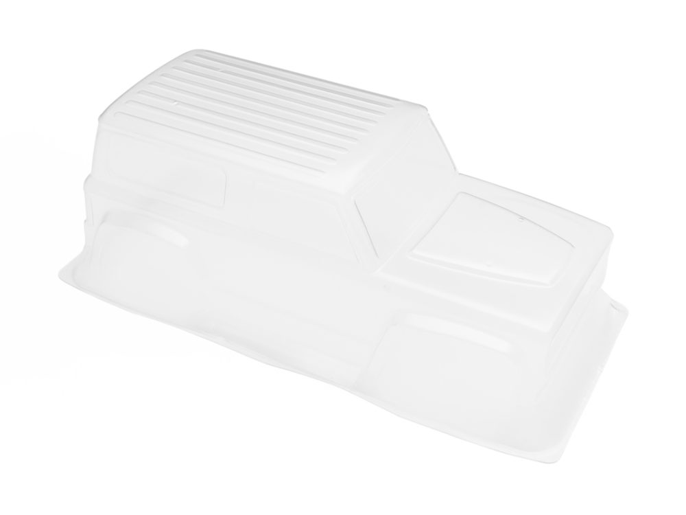 GRE18K Klare Polycarbonat | # KAV06.240046