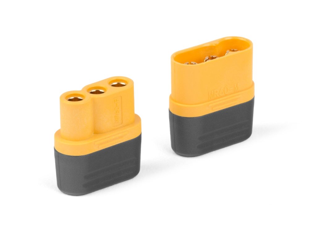 MR60 Connector 5pair | # KAV36.173/5