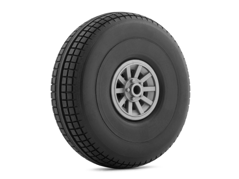 Super Light Standard Rad